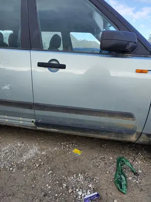 Foto de PUERTA DELANTERA DERECHA LAND ROVER DISCOVERY 2.7 Td V6 CAT (190 CV / 140 KW) referencia LR016462