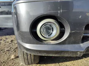Foto de FARO ANTINIEBLA DERECHO HYUNDAI TERRACAN (HP) 2.9 CRDi CAT (150 CV / 110 KW) referencia 92202-H1550
