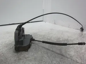 Foto de CERRADURA PUERTA TRASERA DERECHA RENAULT SCENIC III (JZ) referencia 119332 foto 5