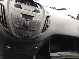 Foto de VENTILADOR CALEFACCION FORD TRANSIT COURIER (C4A) 1.5 TDCi CAT (95 CV / 70 KW)