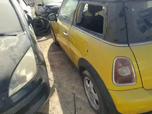 Foto de AFORADOR MINI MINI (R56) 1.4 16V CAT (95 CV / 70 KW) referencia 16112754806
