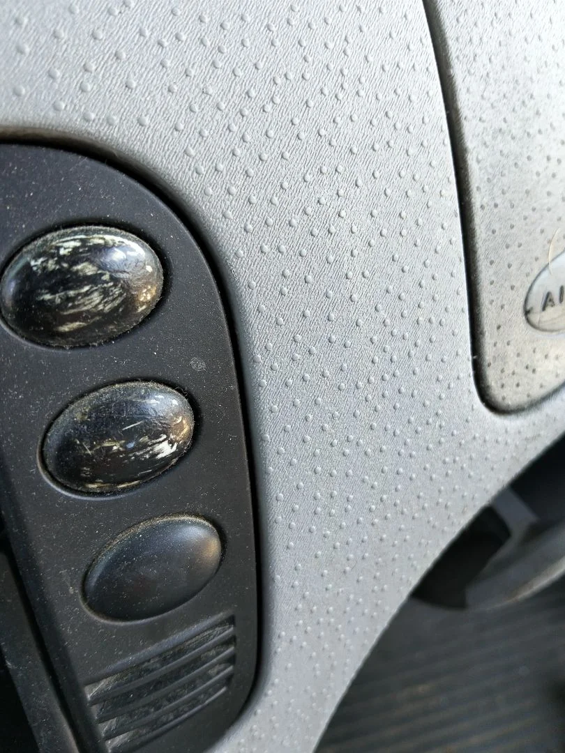 Foto de INTERRUPTOR CITROEN C3