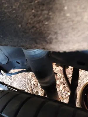 Foto de BRAZO SUSPENSION TRASERO IZQUIERDO FORD S-MAX (CA1) 2.0 TDCi CAT (131 CV / 96 KW) referencia 1469125