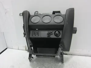 Foto de NO IDENTIFICADO MITSUBISHI ASX (GA0W) 1.6 CAT (117 CV / 86 KW) referencia 8002C545ZZ