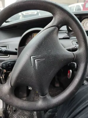 Foto de AIRBAG DELANTERO IZQUIERDO CITROEN C8 2.0 HDi CAT (RHK / DW10UTED4) (120 CV / 88 KW)