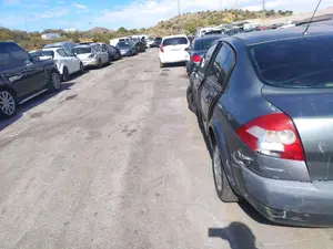 Foto de BOCA LLENADO COMBUSTIBLE RENAULT MEGANE II CLASSIC BERLINA 1.5 dCi Diesel (101 CV / 74 KW) referencia 8200891421