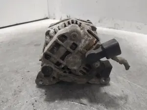 Foto de ALTERNADOR CITROEN C3 1.1 (60 CV / 44 KW) referencia 9660052080 foto 7