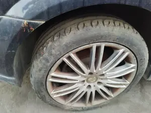 Foto de BRAZO SUSPENSION TRASERO DERECHO OPEL VECTRA C BERLINA 2.0 DTI (101 CV / 74 KW) referencia 24436245
