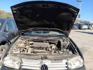 Foto de RADIADOR CALEFACCION / AIRE ACONDICIONADO VOLKSWAGEN GOLF IV BERLINA (1J1)(10.1997) 1.6 16V (105 CV / 77 KW) referencia 1J1819031B