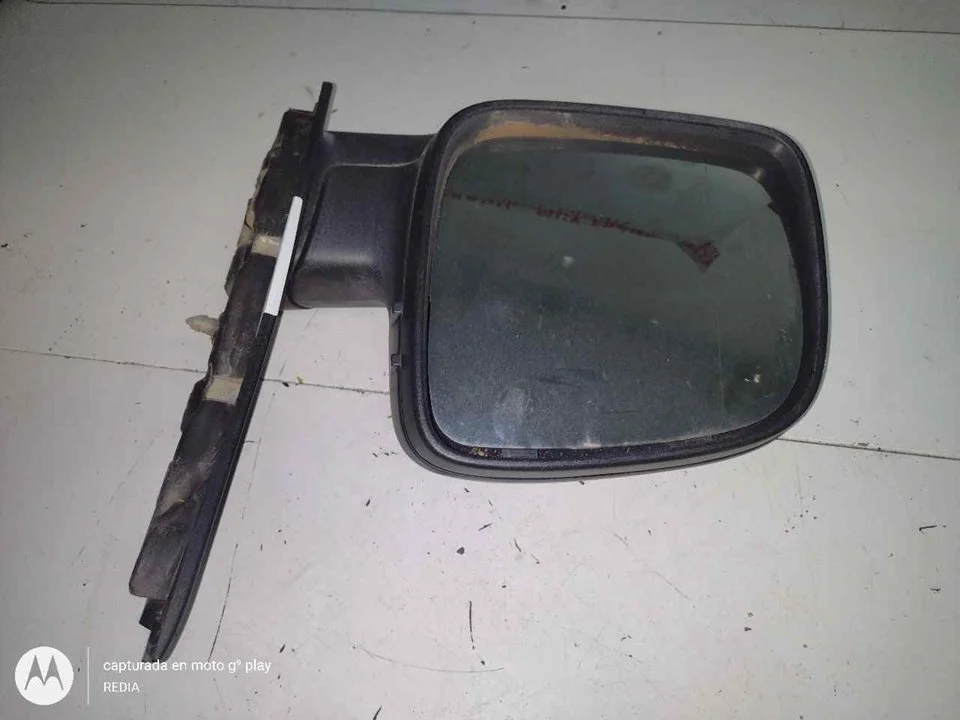 Foto de RETROVISOR IZQUIERDO VOLKSWAGEN CADDY (2K)(02.2004) referencia 56508810
