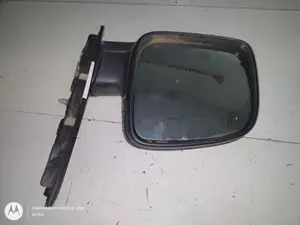 Foto de RETROVISOR IZQUIERDO VOLKSWAGEN CADDY (2K)(02.2004) referencia 56508810 foto 1