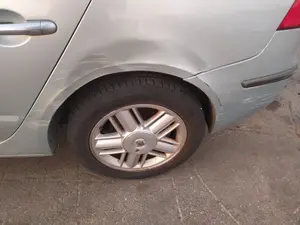 Foto de LLANTA RENAULT LAGUNA II (BG0) 2.2 dCi Turbodiesel (150 CV / 110 KW) referencia 8200018480
