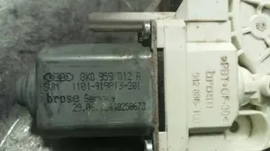 Foto de MOTOR ELEVALUNAS TRASERO IZQUIERDO PORSCHE CAYENNE (TIPO 92A) 4.8 V8 CAT (400 CV / 294 KW) referencia 8K0959812A foto 3