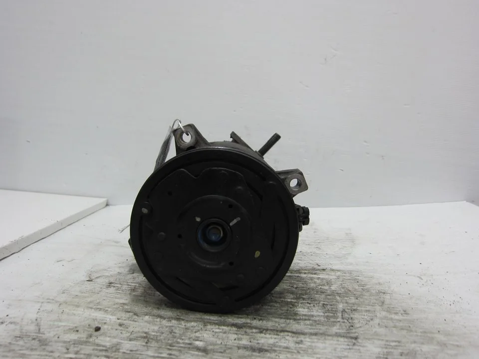 Foto de ALTERNADOR DAEWOO REZZO 1.6 CAT (105 CV / 77 KW) referencia 700736