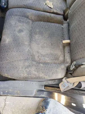Foto de ASIENTOS TRASERO IZQUIERDO KIA CARENS (RS) 2.0 Turbodiesel CAT (113 CV / 83 KW) referencia 89400A4060J5C