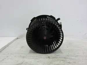 Foto de MOTOR CALEFACCION PEUGEOT 206 + 1.1  (60 CV / 44 KW) referencia 5576705