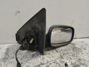 Foto de RETROVISOR DERECHO RENAULT MEGANE I FASE 2 COUPE (DA...) 1.9 dCi Diesel CAT (102 CV / 75 KW) referencia 024583