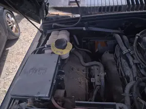 Foto de BOMBA DIRECCION LAND ROVER RANGE ROVER (LP) 4.6 CAT (218 CV / 160 KW)