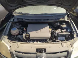 Foto de ARTICULACION LIMPIA DELANTERA VOLKSWAGEN FOX (5Z1)(04.2005) 1.4  (75 CV / 55 KW) referencia 5Z0955603B