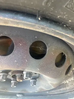 Foto de PINZA DE FRENO DELANTERA DERECHA RENAULT CLIO III 1.5 dCi Diesel (68 CV / 50 KW) referencia 7701208333