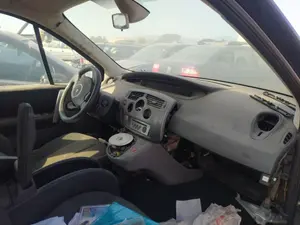 Foto de AIRBAG CORTINA DELANTERO IZQUIERDO RENAULT SCENIC II (JM) 1.5 dCi Diesel (106 CV / 78 KW) referencia 8200432647