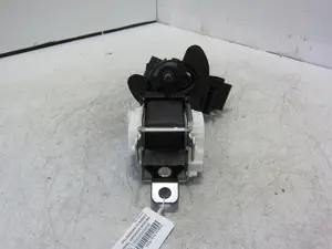 Foto de CINTURON SEGURIDAD TRASERO CENTRAL CITROEN C5 AIRCROSS 1.2 12V e-THP / PureTech (131 CV / 96 KW) referencia 34198419B