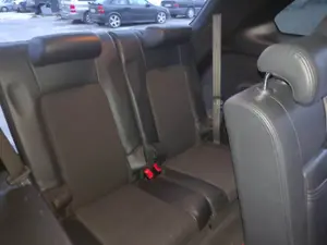 Foto de ASIENTOS TERCERA FILA CHEVROLET CAPTIVA 2.0 Diesel CAT (150 CV / 110 KW)