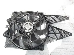 Foto de ELECTROVENTILADOR LANCIA DELTA (181) 1.6 Diesel CAT (120 CV / 88 KW) referencia 882300200