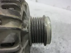 Foto de ALTERNADOR FIAT GRANDE PUNTO (299) VAN referencia 46823547 foto 4