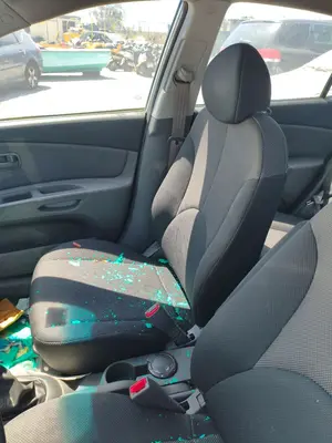 Foto de ASIENTO DELANTERO DERECHO KIA RIO (JB) 1.5 CRDi (110 CV / 81 KW)