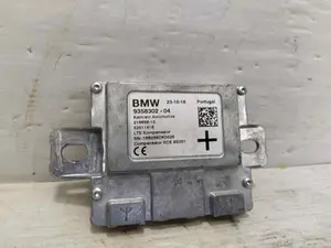Foto de MODULO ELECTRONICO BMW SERIE X3 (G01) 3.0 24V Turbodiesel (265 CV / 195 KW) referencia 935830204