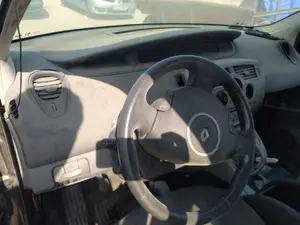 Foto de MANDO LIMPIA RENAULT SCENIC II (JM) 1.5 dCi Diesel (106 CV / 78 KW) referencia 7701057571