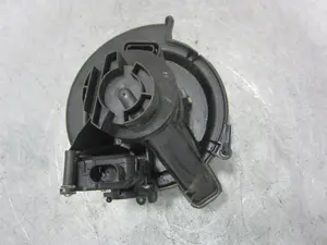 Foto de MOTOR CALEFACCION OPEL ASTRA G BERLINA 1.6  (75 CV / 55 KW) referencia 9000348