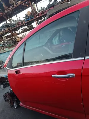 Foto de PUERTA DELANTERA IZQUIERDA CITROEN C3 1.0 VTi (68 CV / 50 KW)