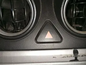 Foto de WARNING FORD FIESTA (CBK) 1.25 16V CAT (69 CV / 51 KW)