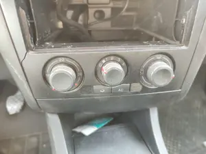 Foto de MANDO CALEFACCION / AIRE ACONDICIONADO SEAT IBIZA (6L1) 1.9 TDI (101 CV / 74 KW) referencia 6L0820045  FKZ