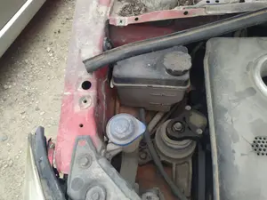 Foto de DEPOSITO EXPANSION HYUNDAI GETZ (TB) 1.5 CRDi CAT (82 CV / 60 KW) referencia 25430-1C000