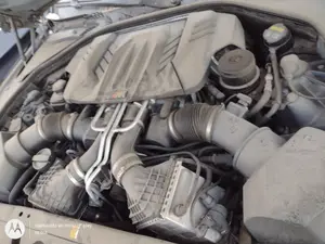 Foto de ABS BMW SERIE M6 GRAN COUPE (F06) 4.4 V8 32V (560 CV / 412 KW) referencia 34517846159