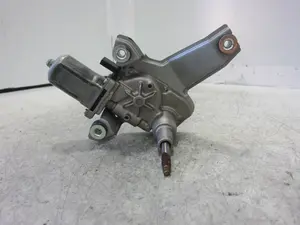 Foto de MOTOR LIMPIA TRASERO FIAT 500X (334) 1.0 CAT (120 CV / 88 KW) referencia M52596002930