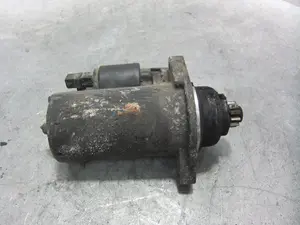 Foto de MOTOR ARRANQUE SEAT TOLEDO (1M2) 1.9 TDI (110 CV / 81 KW) referencia 026309 foto 7
