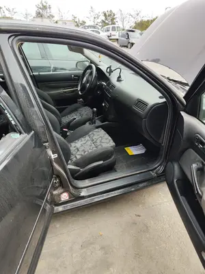 Foto de GOMAS CONTORNO PUERTA VOLKSWAGEN BORA BERLINA (1J2)(1998) 1.9 TDI (110 CV / 81 KW)