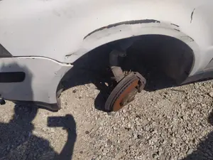 Foto de PINZA DE FRENO DELANTERA IZQUIERDA VOLKSWAGEN PASSAT BERLINA (3B3) 1.9 TDI (131 CV / 96 KW) referencia 8E0615123A