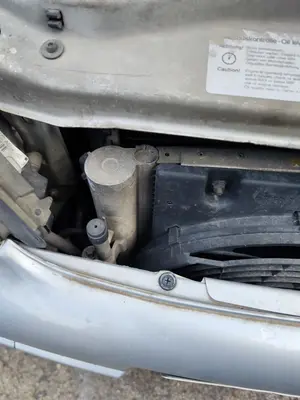 Foto de RADIADOR CALEFACCION / AIRE ACONDICIONADO OPEL ASTRA G BERLINA 1.7 16V DTI CAT (Y 17 DT / LR6) (75 CV / 55 KW) referencia 93180006