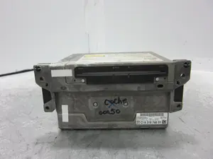 Foto de SISTEMA NAVEGACION GPS BMW SERIE 7 (F01/F02) 3.0 Turbodiesel (313 CV / 230 KW) referencia CI9318/74601
