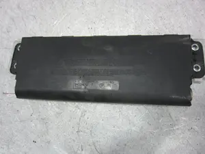 Foto de NO IDENTIFICADO VOLKSWAGEN GOLF VI (5K1)(10.2008) 1.6 TDI DPF (105 CV / 77 KW) referencia 5K1880841B