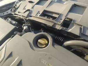 Foto de ELECTROVENTILADOR RENAULT MEGANE III SPORT TOURER 1.9 dCi Diesel (131 CV / 96 KW)
