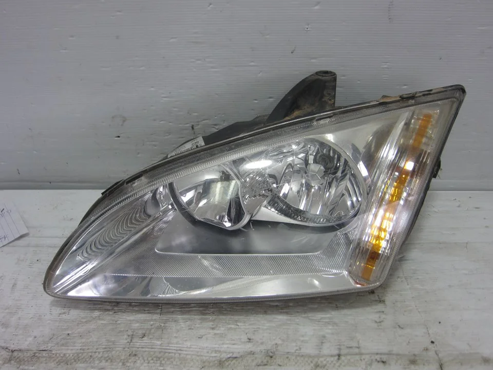 Foto de FARO IZQUIERDO FORD