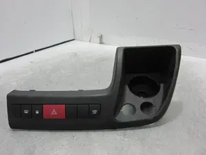 Foto de MANDO MULTIFUNCION CITROEN JUMPER KASTEN 2.2 Blue-HDI FAP CAT (2184 cm3) (140 CV / 103 KW) referencia 14404721ZD