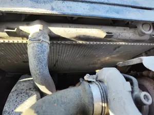 Foto de RADIADOR AGUA CITROEN C4 BERLINA 1.6 16V HDi (90 CV / 66 KW) referencia 1330W2