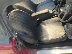 Foto de ASIENTO DELANTERO DERECHO MG ROVER MGF (RD) 1.8 CAT (120 CV / 88 KW)